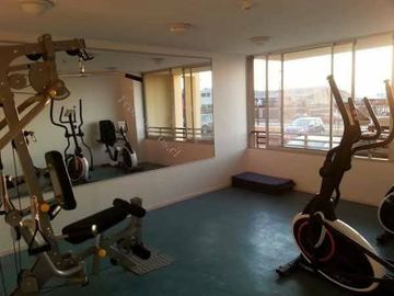 Se vende departamento en Edificio Buena Vista