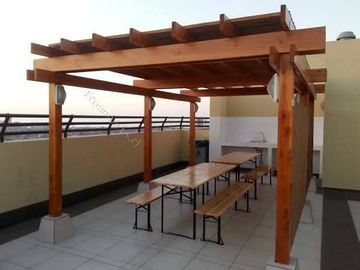 Se vende departamento en Edificio Buena Vista