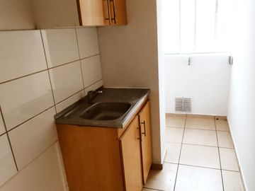 Se vende departamento en Edificio Buena Vista