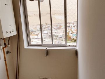 Se vende departamento en Edificio Buena Vista