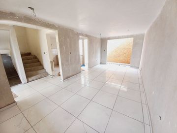 VENTA CASA CON ROOF GARDEN EN CUAUTLANCINGO PUEBLA