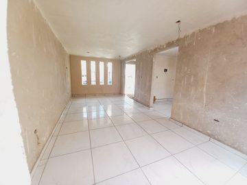 VENTA CASA CON ROOF GARDEN EN CUAUTLANCINGO PUEBLA