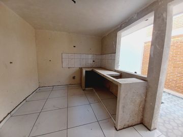 VENTA CASA CON ROOF GARDEN EN CUAUTLANCINGO PUEBLA
