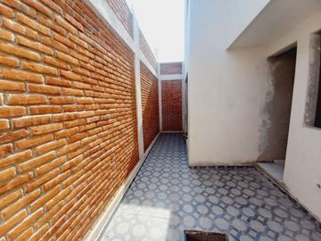 VENTA CASA CON ROOF GARDEN EN CUAUTLANCINGO PUEBLA