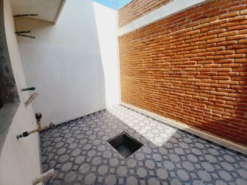 VENTA CASA CON ROOF GARDEN EN CUAUTLANCINGO PUEBLA