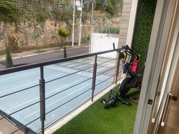 vendo Departamento Urbanización El Condado Quito