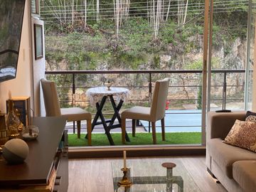 vendo Departamento Urbanización El Condado Quito