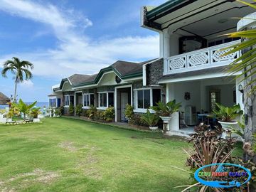 Beach Resort For Sale in Catmon Cebu