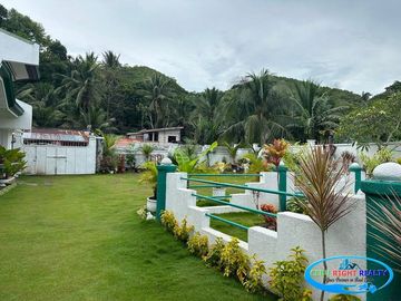 Beach Resort For Sale in Catmon Cebu