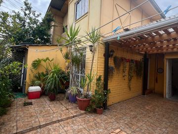 Se Vende Casa en Maipú Santiago