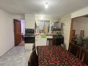 Se Vende Casa en Maipú Santiago
