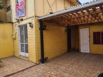 Se Vende Casa en Maipú Santiago