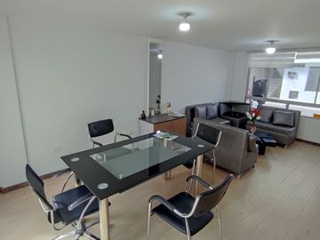 ✅VENDO CASA LISTA 3 PISOS - San Antonio de Pichincha.
