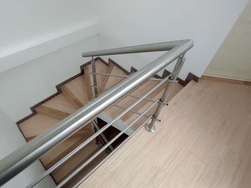 ✅VENDO CASA LISTA 3 PISOS - San Antonio de Pichincha.