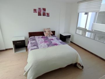 ✅VENDO CASA LISTA 3 PISOS - San Antonio de Pichincha.