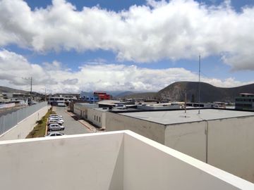 ✅VENDO CASA 3 PISOS - San Antonio de Pichincha.