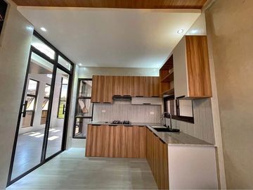 BRAND NEW 4 BEDROOM HOUSE AND LOT IN PUTING KAHOY SILANG CAVITE