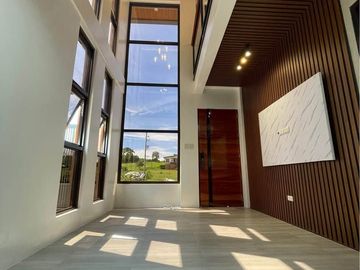 BRAND NEW 4 BEDROOM HOUSE AND LOT IN PUTING KAHOY SILANG CAVITE