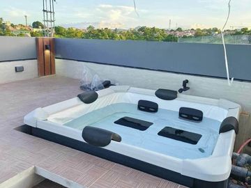 BRAND NEW 4 BEDROOM HOUSE AND LOT IN PUTING KAHOY SILANG CAVITE