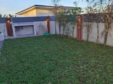 BRAND NEW 4 BEDROOM HOUSE AND LOT IN PUTING KAHOY SILANG CAVITE
