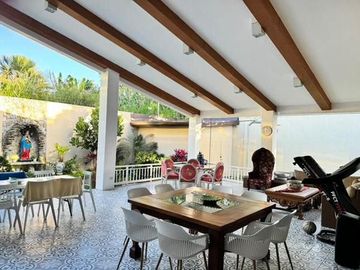 EJE - FOR SALE: 4-Bedroom Single-Family House in Pasong Langka, Cavite City, Cavite