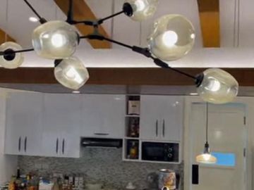 EJE - FOR SALE: 4-Bedroom Single-Family House in Pasong Langka, Cavite City, Cavite
