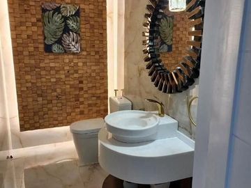 EJE - FOR SALE: 4-Bedroom Single-Family House in Pasong Langka, Cavite City, Cavite