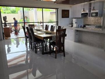 EJE - FOR SALE: 4-Bedroom Single-Family House in Pasong Langka, Cavite City, Cavite