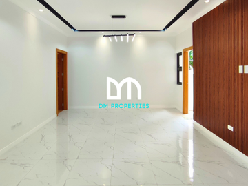For Sale: Brand New Modern Contemporary House in Filinvest East Homes, Cainta, Rizal