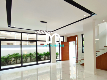 For Sale: Brand New Modern Contemporary House in Filinvest East Homes, Cainta, Rizal
