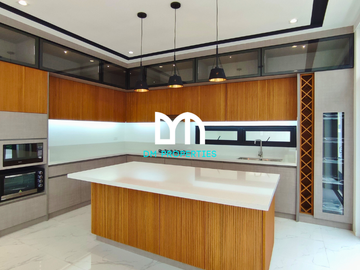 For Sale: Brand New Modern Contemporary House in Filinvest East Homes, Cainta, Rizal