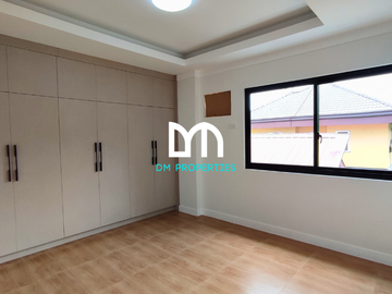 For Sale: Brand New Modern Contemporary House in Filinvest East Homes, Cainta, Rizal