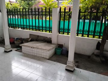 Rumah Bendul Merisi Permai Turun Harga Termurah Langka dkt Sidosermo Jemursari