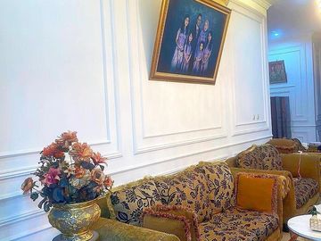 Dijual Rumah Kokoh Full Bata Merah Pasar Rebo Jakarta Timur Dekat Jl TB Simatupang [AR142]
