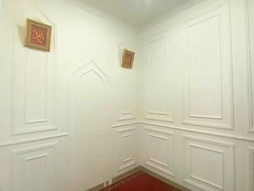 Dijual Rumah Kokoh Full Bata Merah Pasar Rebo Jakarta Timur Dekat Jl TB Simatupang [AR142]