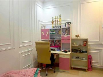 Dijual Rumah Kokoh Full Bata Merah Pasar Rebo Jakarta Timur Dekat Jl TB Simatupang [AR142]