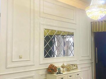 Dijual Rumah Kokoh Full Bata Merah Pasar Rebo Jakarta Timur Dekat Jl TB Simatupang [AR142]