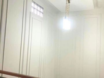 Dijual Rumah Kokoh Full Bata Merah Pasar Rebo Jakarta Timur Dekat Jl TB Simatupang [AR142]