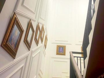 Dijual Rumah Kokoh Full Bata Merah Pasar Rebo Jakarta Timur Dekat Jl TB Simatupang [AR142]