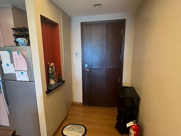 1 Bedroom Unit for Sale | The St. Francis Shangri-La Place, EDSA, Mandaluyong