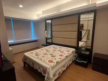1 Bedroom Unit for Sale | The St. Francis Shangri-La Place, EDSA, Mandaluyong