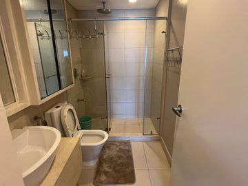 1 Bedroom Unit for Sale | The St. Francis Shangri-La Place, EDSA, Mandaluyong