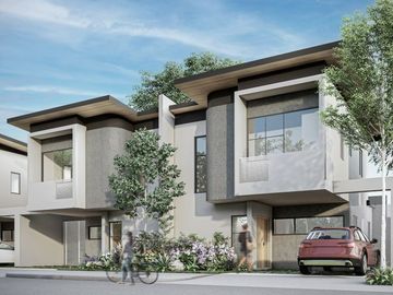 Pre-Selling Townhouse Alert: Stylish, Secure, and Smartly Priced at ₱3.85M! 3-Bedroom w/2T&B & 2-Car Garage EASTONPARK Binangonan, Rizal