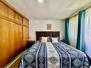 LOS ANDES - VENDE CASA 3D 2B 3E - LA ALBORADA