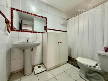 LOS ANDES - VENDE CASA 3D 2B 3E - LA ALBORADA