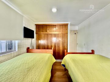 LOS ANDES - VENDE CASA 3D 2B 3E - LA ALBORADA