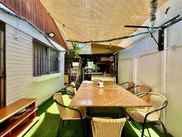 LOS ANDES - VENDE CASA 3D 2B 3E - LA ALBORADA