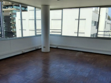 Alquilo Amplias y Cómodas Oficinas Todo un Piso en Av Pardo, Miraflores