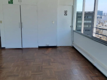 Alquilo Amplias y Cómodas Oficinas Todo un Piso en Av Pardo, Miraflores