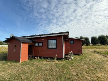 Se Vende Propiedad en Parcela en Paillaco, Región de Los Ríos.